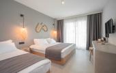 Туры в отель Regia Mare Beach Hotel Bodrum
