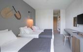 Туры в отель Regia Mare Beach Hotel Bodrum