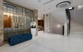 Туры в отель Gleam Collection Hotel