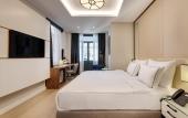 Туры в отель Gleam Collection Hotel