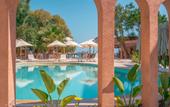 Туры в отель Inone Mucho Selection Hotel