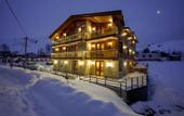 Туры в отель Pine Chalets