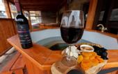 Туры в отель Pine Chalets