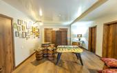 Туры в отель Pine Chalets