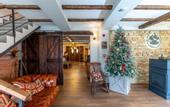 Туры в отель Pine Chalets