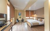 Туры в отель Pine Chalets