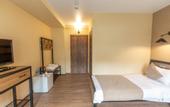 Туры в отель Pine Chalets