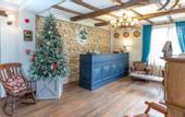 Туры в отель Pine Chalets