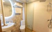 Туры в отель Pine Chalets