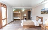 Туры в отель Pine Chalets