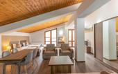 Туры в отель Pine Chalets
