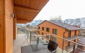 Туры в отель Pine Chalets