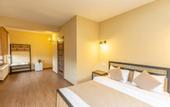 Туры в отель Pine Chalets
