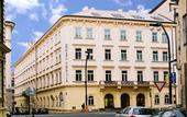 Туры в отель Eurostars Thalia Hotel Prague