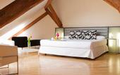 Туры в отель Eurostars Thalia Hotel Prague