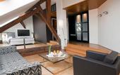 Туры в отель Eurostars Thalia Hotel Prague