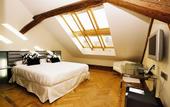 Туры в отель Eurostars Thalia Hotel Prague