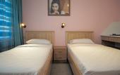 Туры в отель El hostel