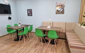 Туры в отель El hostel