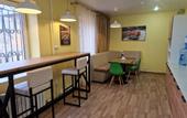 Туры в отель El hostel