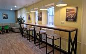 Туры в отель El hostel