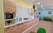 Туры в отель El hostel