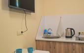 Туры в отель El hostel