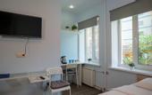Туры в отель El hostel