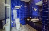 Туры в отель Graphic Hotel Batumi