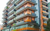 Туры в отель Graphic Hotel Batumi