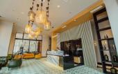 Туры в отель Graphic Hotel Batumi