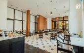 Туры в отель Graphic Hotel Batumi