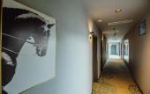Туры в отель Graphic Hotel Batumi