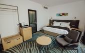 Туры в отель Graphic Hotel Batumi