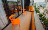 Туры в отель Graphic Hotel Batumi