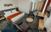 Туры в отель Graphic Hotel Batumi