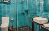 Туры в отель Graphic Hotel Batumi
