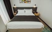 Туры в отель Graphic Hotel Batumi