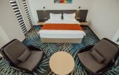 Туры в отель Graphic Hotel Batumi