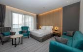 Туры в отель The Grandeur Hotel
