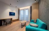 Туры в отель The Grandeur Hotel
