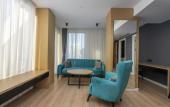Туры в отель The Grandeur Hotel