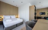 Туры в отель The Grandeur Hotel