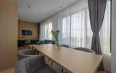 Туры в отель The Grandeur Hotel