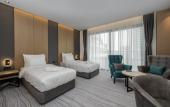 Туры в отель The Grandeur Hotel