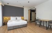 Туры в отель The Grandeur Hotel