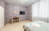 Туры в отель FoRRest Vodny