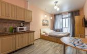 Туры в отель FoRRest Vodny