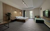 Туры в отель Prince Hotel Gagra