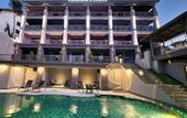 Туры в отель Amalthea Hotel